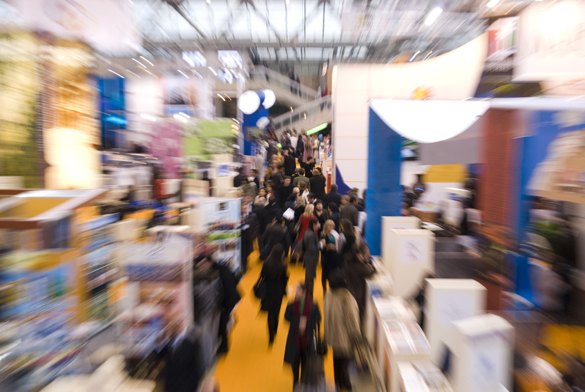 Salon de l’emploi