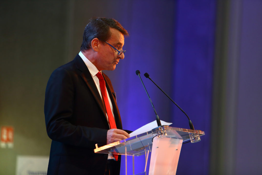 Remise de prix