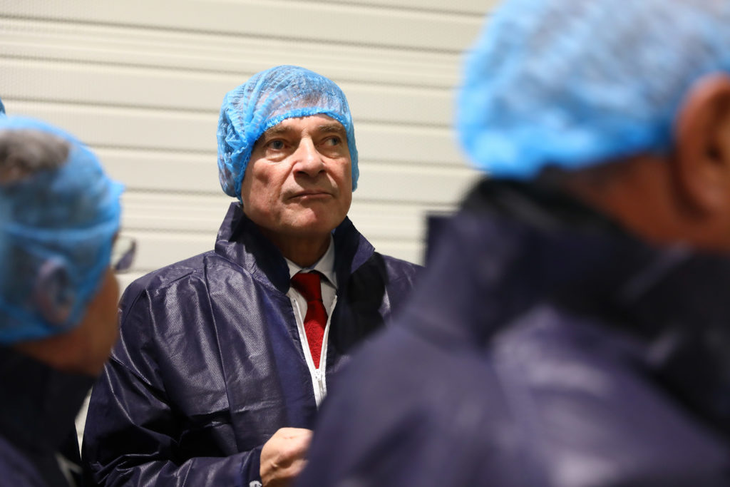 Journée intersites